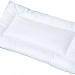 Julius Zöllner Steppbett-Set Hygiena 100 x 135 cm + 40 x 60 cm 4 Julius Zöllner Steppbett-Set Hygiena 100 x 135 cm + 40 x 60 cm – Bild 4