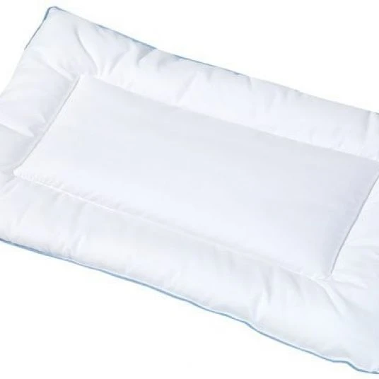 Julius Zöllner Kissen Hygiena 40 x 60 cm 1 Julius Zöllner Kissen Hygiena 40 x 60 cm