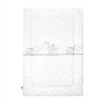 Julius Zöllner Krabbeldecke 95 x 135 cm - Rosalie 6 Julius Zöllner Krabbeldecke 95 x 135 cm - Rosalie – Bild 6