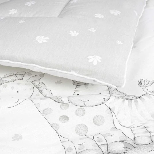 Julius Zöllner Krabbeldecke 95 x 135 cm - Dschungelbande 3 Julius Zöllner Krabbeldecke 95 x 135 cm - Dschungelbande – Bild 3