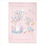 Julius Zöllner Krabbeldecke 95 x 135 cm - Dschungelbande 5 Julius Zöllner Krabbeldecke 95 x 135 cm - Dschungelbande – Bild 5