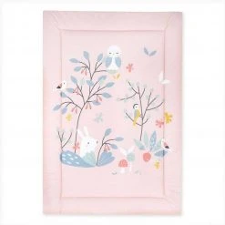 Julius Zöllner Krabbeldecke 95 x 135 cm - Rosalie