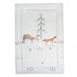 Julius Zöllner Krabbeldecke 95 x 135 cm - Woodlife