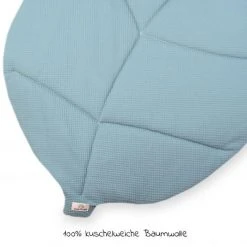 Julius Zöllner Krabbeldecke Blatt Nordic 170 x 110 cm - Waffelpique - Greenery 8 Julius Zöllner Krabbeldecke Blatt Nordic 170 x 110 cm - Waffelpique - Greenery -Wohnen & Schlafen Verkäufe julius zollner krabbeldecke blatt nordic 170 x 110 cm waffelpique greenery 9530052605 d2