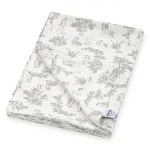 Julius Zöllner Kuscheldecke Jersey 70 x 100 cm - Stary 6 Julius Zöllner Kuscheldecke Jersey 70 x 100 cm - Stary – Bild 6