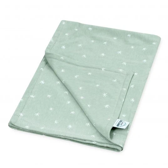 Julius Zöllner Kuscheldecke Jersey 70 x 100 cm - Stary 1 Julius Zöllner Kuscheldecke Jersey 70 x 100 cm - Stary