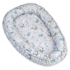 Julius Zöllner Kuschelnest NIDO Jersey - Smart Friends