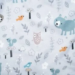 Julius Zöllner Kuschelnest NIDO Jersey - Smart Friends 10 Julius Zöllner Kuschelnest NIDO Jersey - Smart Friends -Wohnen & Schlafen Verkäufe julius zollner kuschelnest nido jersey smart friends 8130062500 d4