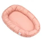 Julius Zöllner Kuschelnest NIDO Musselin - Grün 5 Julius Zöllner Kuschelnest NIDO Musselin - Grün – Bild 5