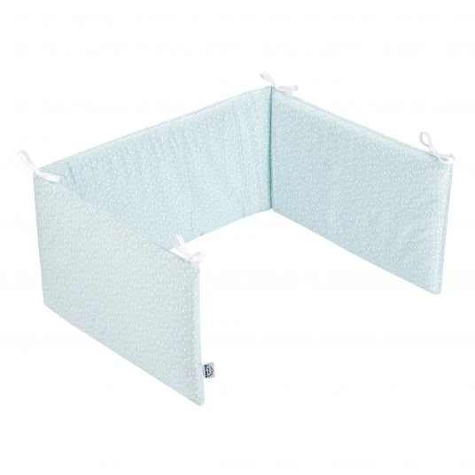 Julius Zöllner Nestchen Jersey 180 x 35 cm - Planty 1 Julius Zöllner Nestchen Jersey 180 x 35 cm - Planty