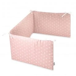 Julius Zöllner Nestchen Jersey 180 x 35 cm - Stary