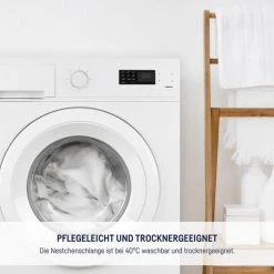 Julius Zöllner Nestchenschlange Jersey 180 cm - Fuchs & Elch 9 Julius Zöllner Nestchenschlange Jersey 180 cm - Fuchs & Elch -Wohnen & Schlafen Verkäufe julius zollner nestchenschlange jersey 180 cm fuchs elch 82810 6025 0 d3