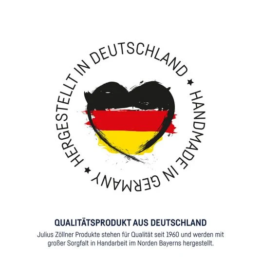 Julius Zöllner Nestchenschlange Jersey 180 cm - Fuchs & Elch 6 Julius Zöllner Nestchenschlange Jersey 180 cm - Fuchs & Elch – Bild 6