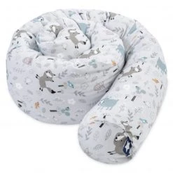 Julius Zöllner Nestchenschlange Jersey 180 cm - Smart Friends