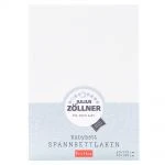 Julius Zöllner Spannbetttuch Frottee für Kinderbett 60 x 120 / 70 x 140 cm - Ecru 3 Julius Zöllner Spannbetttuch Frottee für Kinderbett 60 x 120 / 70 x 140 cm - Ecru – Bild 3