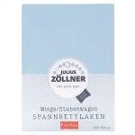 Julius Zöllner Spannbetttuch Frottee für kleine Matratzen 40 x 90 cm - Ecru 6 Julius Zöllner Spannbetttuch Frottee für kleine Matratzen 40 x 90 cm - Ecru – Bild 6