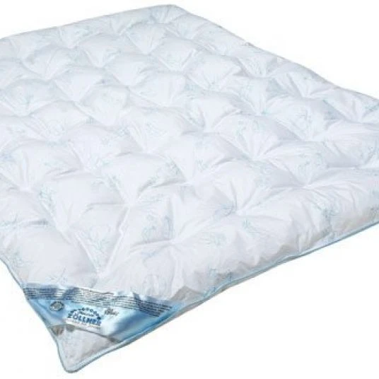 Julius Zöllner Steppdecke Daunen 100 x 135 cm 1 Julius Zöllner Steppdecke Daunen 100 x 135 cm