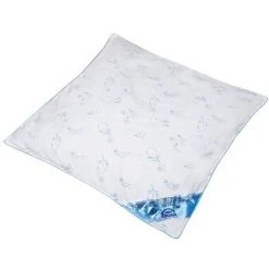 Julius Zöllner Steppdecke Daunen 80 x 80 cm