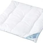 Julius Zöllner Steppbett-Set Hygiena 100 x 135 cm + 40 x 60 cm 5 Julius Zöllner Steppbett-Set Hygiena 100 x 135 cm + 40 x 60 cm – Bild 5