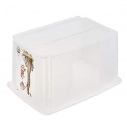 Keeeper Aufbewahrungsbox Paulina mit Deckel 45 l - Winnie 9 Keeeper Aufbewahrungsbox Paulina mit Deckel 45 l - Winnie -Wohnen & Schlafen Verkäufe keeeper aufbewahrungsbox paulina mit deckel 45 l winnie 1221900123800 d3