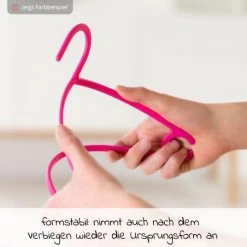 LaLoona Kleiderbügel 8er Pack - Blau 11 LaLoona Kleiderbügel 8er Pack - Blau -Wohnen & Schlafen Verkäufe laloona kleiderbugel 8er pack blau 21002 75233 d5