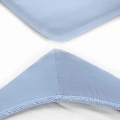 LaLoona Spannbetttuch für kleine Matratzen 40 x 90 cm - Hellblau 10 LaLoona Spannbetttuch für kleine Matratzen 40 x 90 cm - Hellblau -Wohnen & Schlafen Verkäufe laloona spannbetttuch fur kleine matratzen 40 x 90 cm hellblau 563780 d4