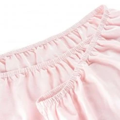 LaLoona Spannbetttuch für kleine Matratzen 40 x 90 cm - Rosa -Wohnen & Schlafen Verkäufe laloona spannbetttuch fur kleine matratzen 40 x 90 cm rosa 563702 d5