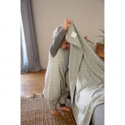 Lässig Babydecke Interlock Blanket 80 x 80 cm - Speckles Olive 11 Lässig Babydecke Interlock Blanket 80 x 80 cm - Speckles Olive -Wohnen & Schlafen Verkäufe lassig babydecke interlock blanket 80 x 80 cm speckles olive 1542023585 d5