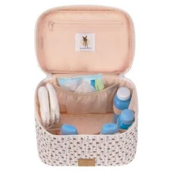 Lässig Wickeltisch Organizer / Utensilo Nursery Caddy To Go - Flowers White 8 Lässig Wickeltisch Organizer / Utensilo Nursery Caddy To Go - Flowers White -Wohnen & Schlafen Verkäufe lassig wickeltisch organizer utensilo nursery caddy to go flowers white 1106018336 d2