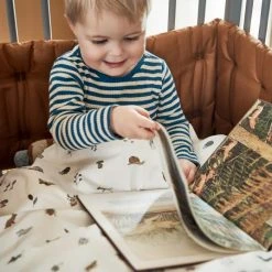 Leander Bettwäsche aus Bio-Baumwolle 100 x 135 cm / 40 x 60 cm - Dusty Cappuccino - Kollektion 2022 11 Leander Bettwäsche aus Bio-Baumwolle 100 x 135 cm / 40 x 60 cm - Dusty Cappuccino - Kollektion 2022 -Wohnen & Schlafen Verkäufe leander bettwasche aus bio baumwolle 100 x 135 cm 40 x 60 cm dusty cappuccino 780026 77 d5