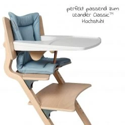 Leander Essbrett & Tablett für Hochstuhl Classic - Weiß - Kollektion 2022 7 Leander Essbrett & Tablett für Hochstuhl Classic - Weiß - Kollektion 2022 -Wohnen & Schlafen Verkäufe leander essbrett tablett fur hochstuhl classic weiss 305500 03 d2