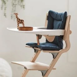 Leander Essbrett & Tablett für Hochstuhl Classic - Weiß - Kollektion 2022 8 Leander Essbrett & Tablett für Hochstuhl Classic - Weiß - Kollektion 2022 -Wohnen & Schlafen Verkäufe leander essbrett tablett fur hochstuhl classic weiss 305500 03 d3