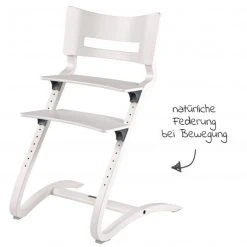 Leander Hochstuhl-Set 6-tlg. Classic inkl. Bügel, Tablett, Ledergurt, Sicherheitsgurt & Sitzkissen - Weiß - Kollektion 2022 9 Leander Hochstuhl-Set 6-tlg. Classic inkl. Bügel, Tablett, Ledergurt, Sicherheitsgurt & Sitzkissen - Weiß - Kollektion 2022 -Wohnen & Schlafen Verkäufe leander hochstuhl set 6 tlg classic inkl bugel tablett ledergurt sicherheitsgurt sitzkissen weiss set 529 d3