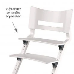 Leander Hochstuhl-Set 6-tlg. Classic inkl. Bügel, Tablett, Ledergurt, Sicherheitsgurt & Sitzkissen - Weiß - Kollektion 2022 10 Leander Hochstuhl-Set 6-tlg. Classic inkl. Bügel, Tablett, Ledergurt, Sicherheitsgurt & Sitzkissen - Weiß - Kollektion 2022 -Wohnen & Schlafen Verkäufe leander hochstuhl set 6 tlg classic inkl bugel tablett ledergurt sicherheitsgurt sitzkissen weiss set 529 d4