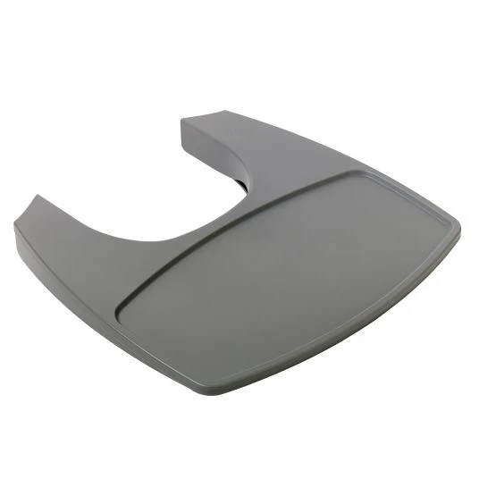 Leander Hochstuhl-Set 6-tlg. Classic inkl. Bügel, Tablett, Ledergurt, Sicherheitsgurt & Sitzkissen - Weiß - Kollektion 2022 6 Leander Hochstuhl-Set 6-tlg. Classic inkl. Bügel, Tablett, Ledergurt, Sicherheitsgurt & Sitzkissen - Weiß - Kollektion 2022 – Bild 6