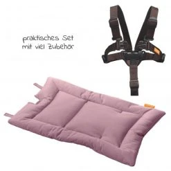 Leander Hochstuhl-Set 6-tlg. Classic inkl. Bügel, Tablett, Ledergurt, Sicherheitsgurt & Sitzkissen - Whitewash - Kollektion 2022 -Wohnen & Schlafen Verkäufe leander hochstuhl set 6 tlg classic inkl bugel tablett ledergurt sicherheitsgurt sitzkissen whitewash set 531 d2