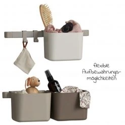 Leander Organisationselemente 3 er Pack mit 2 kurzen Schienen - Cappuccino - Kollektion 2022 8 Leander Organisationselemente 3 er Pack mit 2 kurzen Schienen - Cappuccino - Kollektion 2022 -Wohnen & Schlafen Verkäufe leander organisationselemente 3 er pack mit 2 kurzen schienen cappuccino 752010 77 d2