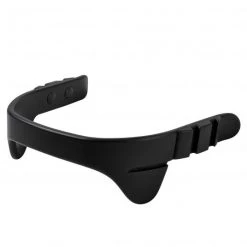 Leander Sicherheitsbügel für Hochstuhl Classic - Schwarz - Kollektion 2022