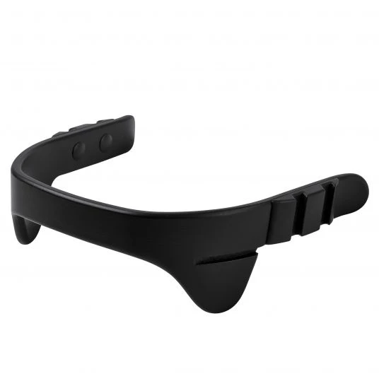 Leander Sicherheitsbügel für Hochstuhl Classic - Schwarz - Kollektion 2022 1 Leander Sicherheitsbügel für Hochstuhl Classic - Schwarz - Kollektion 2022