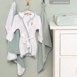 LUMA babycare Wende-Decke 75 x 100 cm - Tropical Island 8 LUMA babycare Wende-Decke 75 x 100 cm - Tropical Island -Wohnen & Schlafen Verkäufe luma babycare wende decke 75 x 100 cm tropical island l05023 d2