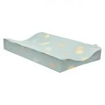 LUMA babycare Wende-Decke 75 x 100 cm - Tropical Island 5 LUMA babycare Wende-Decke 75 x 100 cm - Tropical Island – Bild 5