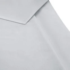 Makian Bettwäsche 80 x 80 cm - Uni - Grau 9 Makian Bettwäsche 80 x 80 cm - Uni - Grau -Wohnen & Schlafen Verkäufe makian bettwasche 80 x 80 cm uni grau 54 19 d3