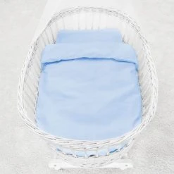 Makian Bettwäsche 80 x 80 cm - Uni Hellblau 10 Makian Bettwäsche 80 x 80 cm - Uni Hellblau -Wohnen & Schlafen Verkäufe makian bettwasche 80 x 80 cm uni hellblau 47 15 d4