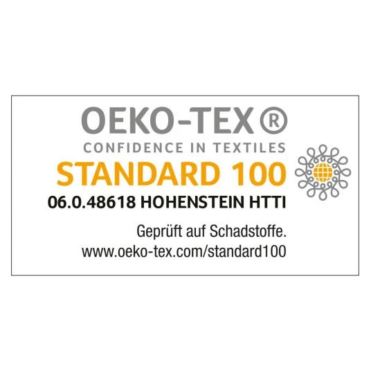 Makian Wasserdichte Betteinlage / Matratzenauflage - Molton 50 x 70 cm 5 Makian Wasserdichte Betteinlage / Matratzenauflage - Molton 50 x 70 cm – Bild 5