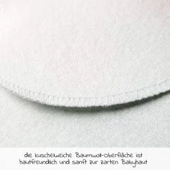 Makian Wasserdichte Betteinlage / Matratzenauflage - Molton 70 x 100 cm 9 Makian Wasserdichte Betteinlage / Matratzenauflage - Molton 70 x 100 cm -Wohnen & Schlafen Verkäufe makian wasserdichte betteinlage matratzenauflage molton 70 x 100 cm nddg d3