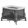 Maxi-Cosi 3 in 1 Reisebett Swift Reisebett, Beistellbett, Laufstall mit Matratze & Tragetasche nur 7 kg - Beyond Graphite - Kollektion 2022