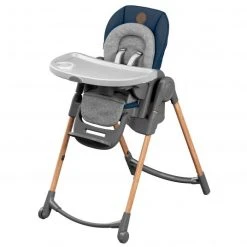 Maxi-Cosi 6in1 Hochstuhl Minla mitwachsend ab Geburt-6 Jahre Hochstuhl, Babyliege mit Liegefunktion & Tablett - Essential Blue - Kollektion 2022 8 Maxi-Cosi 6in1 Hochstuhl Minla mitwachsend ab Geburt-6 Jahre Hochstuhl, Babyliege mit Liegefunktion & Tablett - Essential Blue - Kollektion 2022 -Wohnen & Schlafen Verkäufe maxi cosi 6in1 hochstuhl minla mitwachsend ab geburt 6 jahre hochstuhl babyliege mit liegefunktion tablett essential blue 2713720110 d2