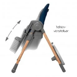 Maxi-Cosi 6in1 Hochstuhl Minla mitwachsend ab Geburt-6 Jahre Hochstuhl, Babyliege mit Liegefunktion & Tablett - Essential Blue - Kollektion 2022 11 Maxi-Cosi 6in1 Hochstuhl Minla mitwachsend ab Geburt-6 Jahre Hochstuhl, Babyliege mit Liegefunktion & Tablett - Essential Blue - Kollektion 2022 -Wohnen & Schlafen Verkäufe maxi cosi 6in1 hochstuhl minla mitwachsend ab geburt 6 jahre hochstuhl babyliege mit liegefunktion tablett essential blue 2713720110 d5