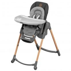 Maxi-Cosi 6in1 Hochstuhl Minla mitwachsend ab Geburt-6 Jahre Hochstuhl, Babyliege mit Liegefunktion & Tablett - Essential Graphite - Kollektion 2022 8 Maxi-Cosi 6in1 Hochstuhl Minla mitwachsend ab Geburt-6 Jahre Hochstuhl, Babyliege mit Liegefunktion & Tablett - Essential Graphite - Kollektion 2022 -Wohnen & Schlafen Verkäufe maxi cosi 6in1 hochstuhl minla mitwachsend ab geburt 6 jahre hochstuhl babyliege mit liegefunktion tablett essential graphite 2713750110 d2