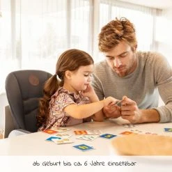 Maxi-Cosi 6in1 Hochstuhl Minla mitwachsend ab Geburt-6 Jahre Hochstuhl, Babyliege mit Liegefunktion & Tablett - Essential Graphite - Kollektion 2022 9 Maxi-Cosi 6in1 Hochstuhl Minla mitwachsend ab Geburt-6 Jahre Hochstuhl, Babyliege mit Liegefunktion & Tablett - Essential Graphite - Kollektion 2022 -Wohnen & Schlafen Verkäufe maxi cosi 6in1 hochstuhl minla mitwachsend ab geburt 6 jahre hochstuhl babyliege mit liegefunktion tablett essential graphite 2713750110 d3